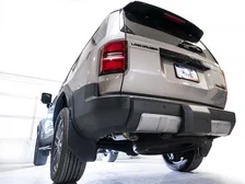 0FG Exhaust for 2.4L with BashGuard for 2024-2026 Toyota 4Runner and Land Cruiser image 29