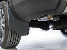 0FG Exhaust for 2.4L with BashGuard for 2024-2026 Toyota 4Runner and Land Cruiser image 33