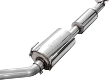 0FG Exhaust for 4th Gen BashGuard Only for 2024-2026 Toyota Tacoma image 3