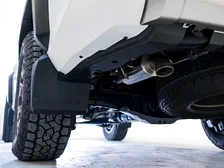 0FG Exhaust for 2.4L with BashGuard for 2024-2026 Toyota 4Runner and Land Cruiser image 32
