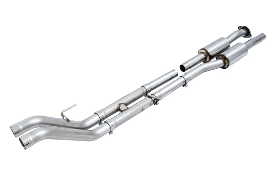 1FG Exhaust for Gen 2 (Resonated Performance H-Pipe) for 2017-2020 Ford F-150