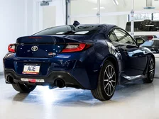 Track Edition Exhaust 5" Diamond Black Tips for Toyota, Scion and Subaru image 5