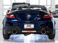 Touring Edition Exhaust 5" Chrome Silver Tips for Toyota, Scion and Subaru image 11