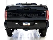 0FG Exhaust for 3rd Gen BashGuard™ Only for 2022-2026 Toyota Tundra image 13