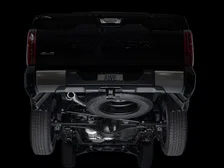 0FG Exhaust for 3rd Gen BashGuard™ Only for 2022-2026 Toyota Tundra image 15