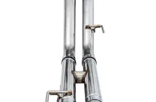 2FG Exhaust for Gen 2 (Performance H-Pipe) for 2017-2020 Ford F-150 image 3