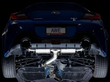 Touring Edition Exhaust 5" Diamond Black Tips for Toyota, Scion and Subaru image 6