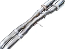 0FG Exhaust Suite for 2021+ Cadillac Escalade 6.2L - Reuse OE Tips image 4