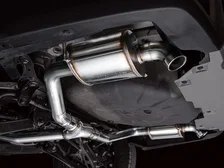 0FG Exhaust 2.4T Dual BashGuards for 2020-2025 Subaru Outback image 8