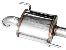 0FG Exhaust 2.4T Dual BashGuards for 2020-2025 Subaru Outback image 4