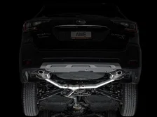 0FG Exhaust 2.4T Dual BashGuards for 2020-2025 Subaru Outback image 14