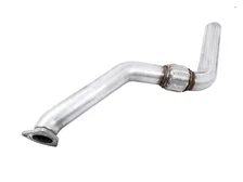 Track Edition Exhaust for 10th Gen Coupe Sedan (includes Front Pipe) Triple Diamond Black Tips for 2017-2020 Honda Civic Si image 2