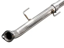 0FG Exhaust for 2.4L with BashGuard for 2024-2026 Toyota 4Runner and Land Cruiser image 3
