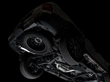 0FG Exhaust for 2.4L with BashGuard for 2024-2026 Toyota 4Runner and Land Cruiser image 13