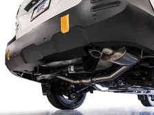0FG Exhaust 2.4T Dual BashGuards for 2020-2025 Subaru Outback image 12