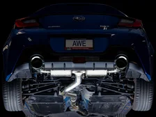 Touring Edition Exhaust 5" Chrome Silver Tips for Toyota, Scion and Subaru image 6