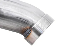 0FG Catback Exhaust for Silverado ZR2/Sierra AT4X - Dual Bashguard for 2022-2026 Chevrolet Silverado 1500 and GMC Sierra 1500 image 6