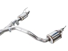 0FG Exhaust Suite for 2021+ Cadillac Escalade 6.2L - Reuse OE Tips image 6