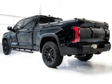 0FG Exhaust for 3rd Gen BashGuard™ Only for 2022-2026 Toyota Tundra image 12