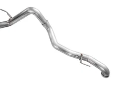 0FG Exhaust for 4th Gen BashGuard Only for 2024-2026 Toyota Tacoma image 4