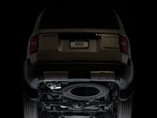 0FG Exhaust for 2.4L with BashGuard for 2024-2026 Toyota 4Runner and Land Cruiser image 11