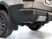 0FG Exhaust for 2.4L with BashGuard for 2024-2026 Toyota 4Runner and Land Cruiser image 31