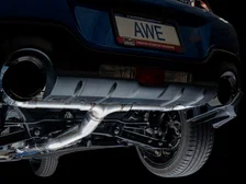 Track Edition Exhaust 5" Diamond Black Tips for Toyota, Scion and Subaru image 10