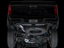 0FG Exhaust for 4th Gen BashGuard Only for 2024-2026 Toyota Tacoma image 9