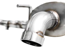 0FG Exhaust 2.4T Dual BashGuards for 2020-2025 Subaru Outback image 5