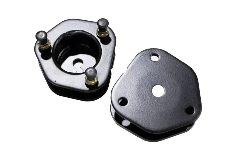 Fishbone Offroad FB27253, 09-Present Dodge Ram 1500 4WD 2.0In Leveling Kit