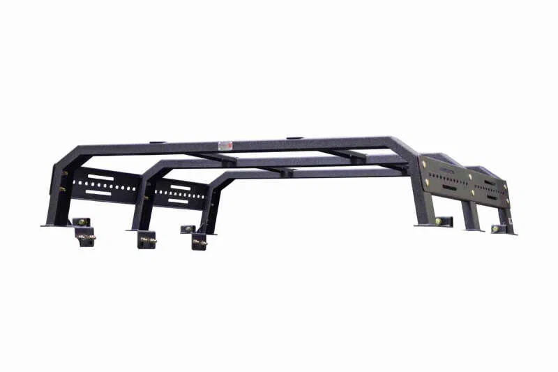 Fishbone Offroad FB22150, Jeep Gladiator Tackle Bed Rack