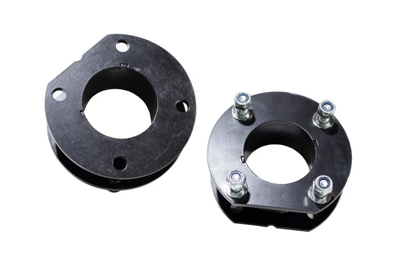 Fishbone Offroad FB27257, 07-Present Toyota Tundra 2.5In Leveling Kit