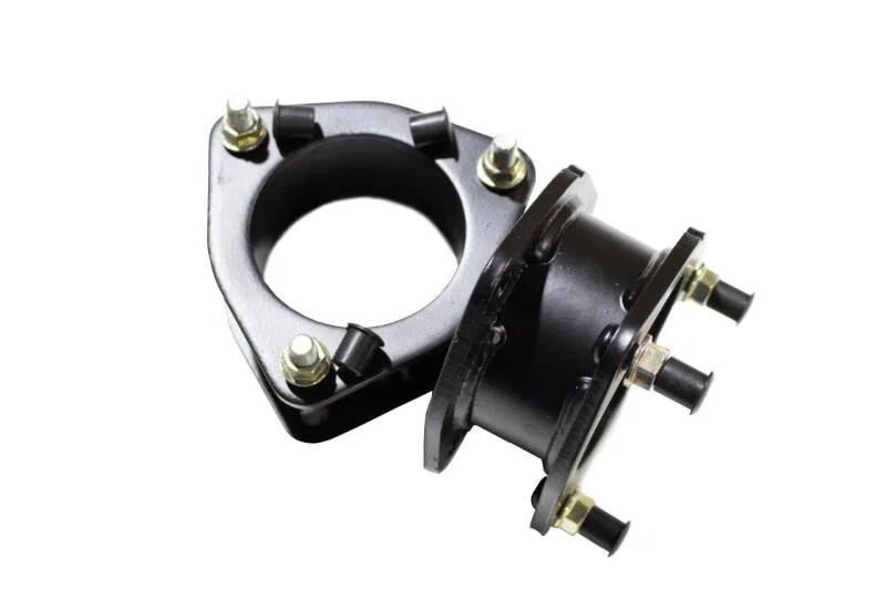 Fishbone Offroad FB27254, 07-18 Chevrolet 1500 2WD/4WD 2.25In Leveling Kit