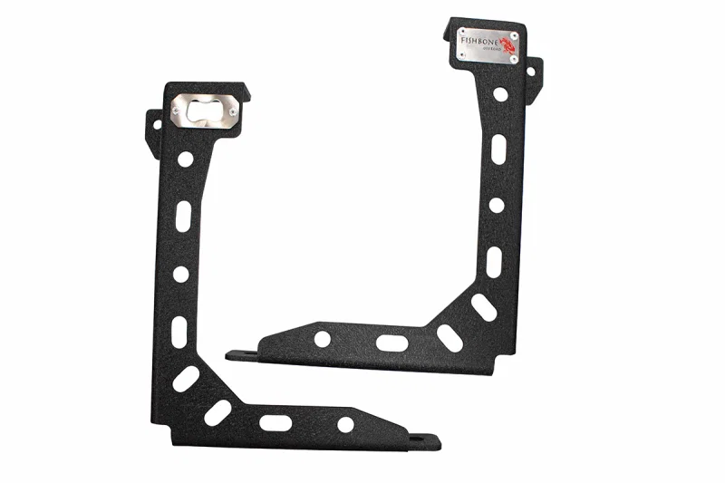Fishbone Offroad FB21290, Tacoma Bed Stiffener Tie Down