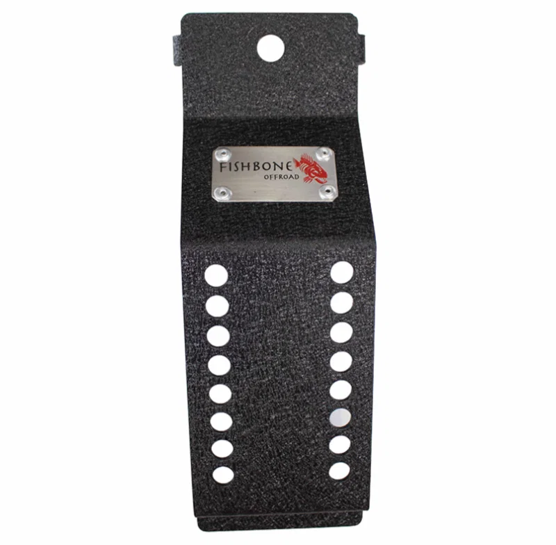 Fishbone Offroad FB21291, Tacoma In Bed Rotopax Mount