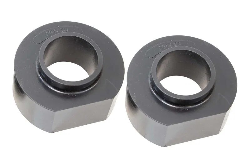 Fishbone Offroad FB47163, Jeep Wrangler TJ Cherokee Comanche Grand Cherokee 1.75In Coil Spring Spacers