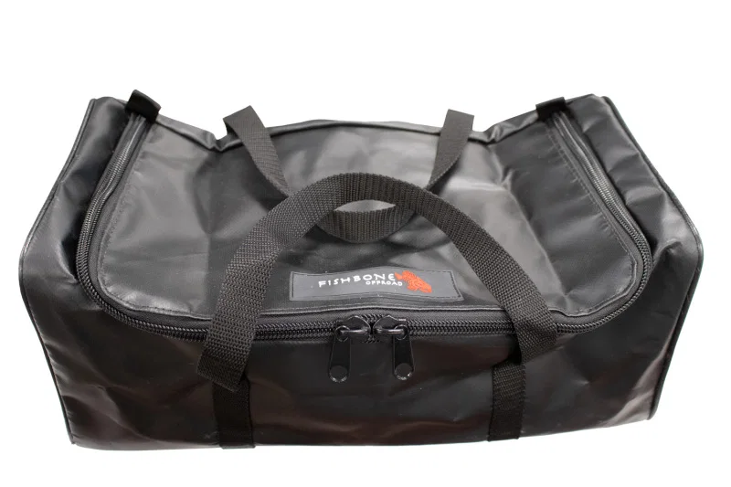 Fishbone Offroad FB55242, Tool and Recovery Bag 18x8x8In - Black