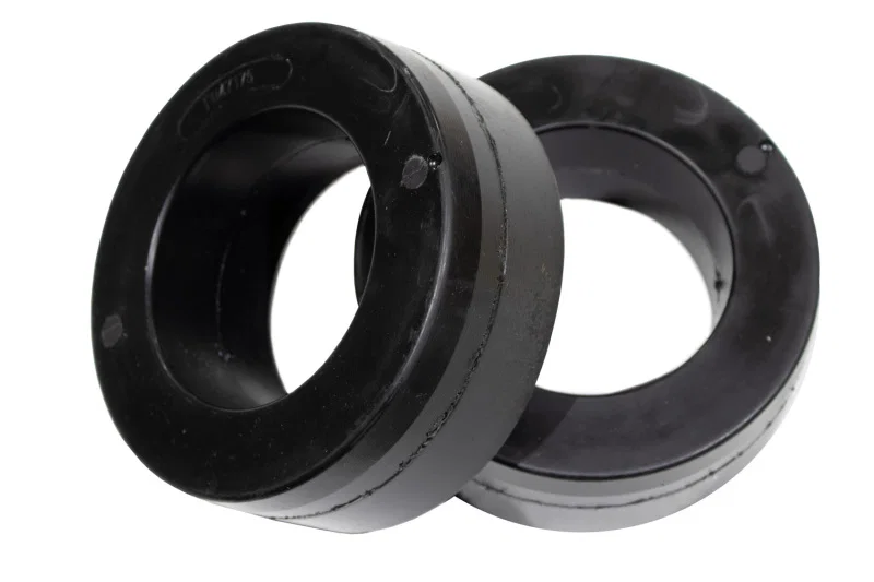 Fishbone Offroad FB47175, 17-19 Dodge Ram 1500 1.0In Rear Leveling Kit