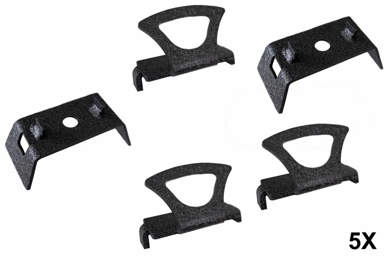 Fishbone Offroad FB21295, Tacoma Utility Tie Down Kit