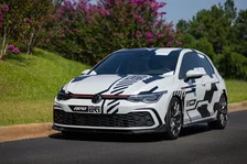 Roll-Control Lowering Springs for 2022-2026 Volkswagen GTI image 6