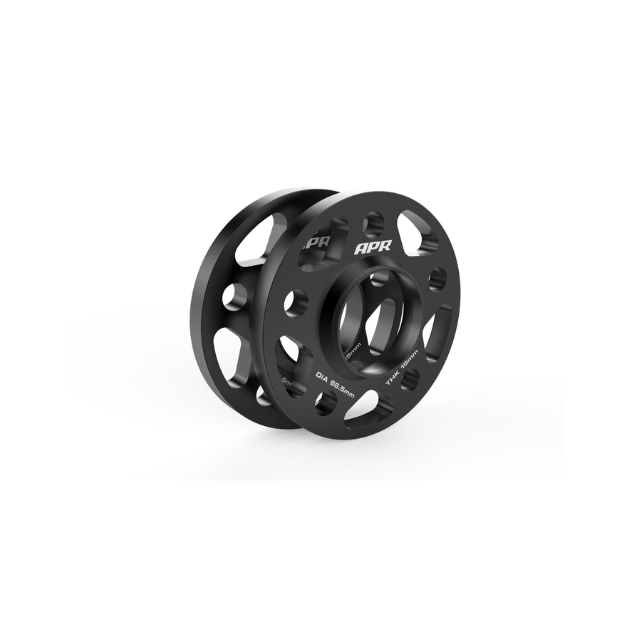 Wheel Spacers for Audi, Porsche and Volkswagen