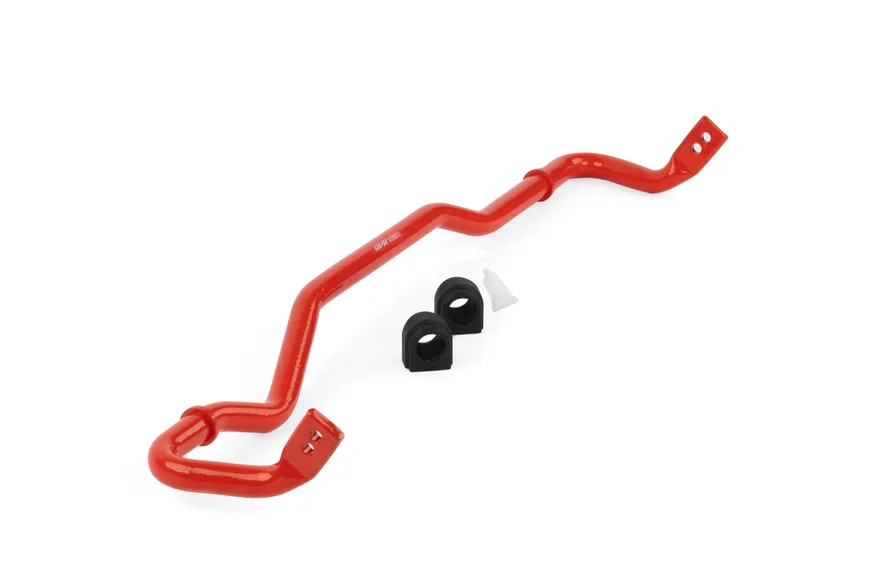 APR SUS00031, Roll-Control Sway Bar - Rear - (AWD MQB/MQB EVO RS Diff/Torque Splitter) for Audi and Volkswagen