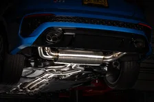 Catback Exhaust System for 2022-2026 Audi RS3 image 20