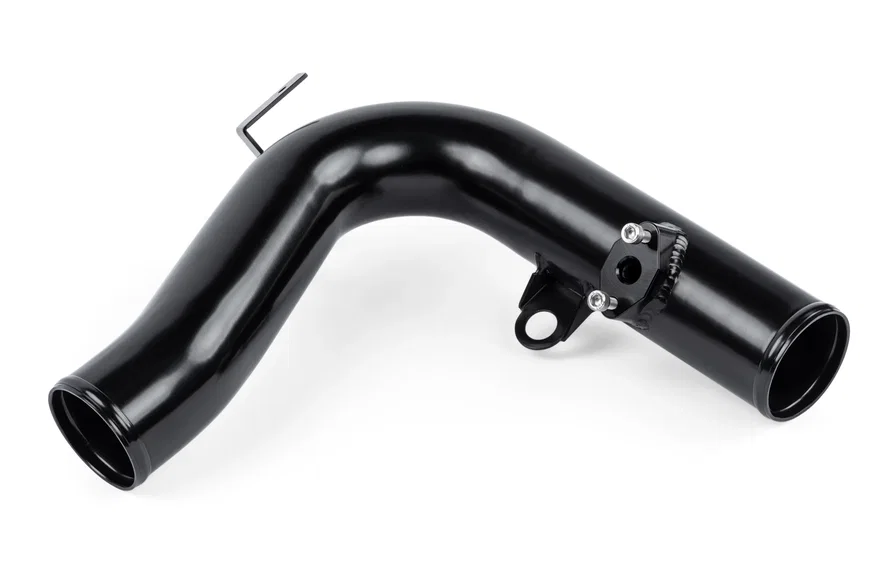 APR MS100194, Charge Pipes - Throttle Body Pipe - MQB 1.8T/2.0T