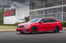 Roll-Control Lowering Springs for 2019-2026 Volkswagen Jetta image 5