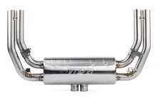 Catback Exhaust System for 2022-2026 Audi RS3 image 2