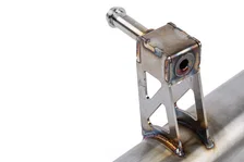 Catback Exhaust System for 2022-2026 Audi RS3 image 14