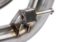 Catback Exhaust System for 2022-2026 Audi RS3 image 8