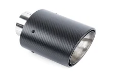 Catback Exhaust System for 2022-2026 Volkswagen Golf R image 21