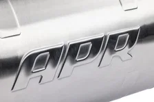 Catback Exhaust System for 2022-2026 Audi RS3 image 9